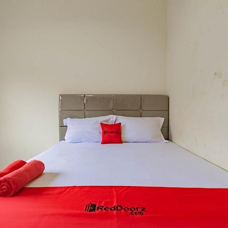 Reddoorz Near Arka Sepinggan Airport Balikpapan Hotel Exterior photo